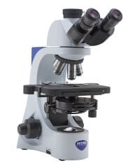 OPTIKA B-383PHi Faz-Kontrast Laboratuvar Mikroskobu - Trinoküler Mikroskop 1000x