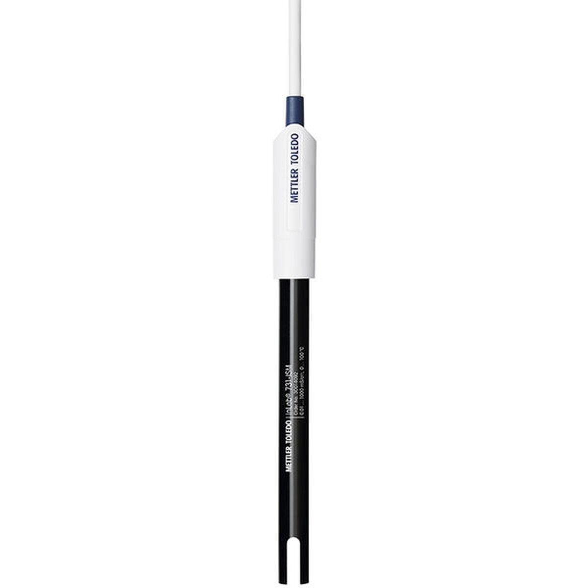 METTLER TOLEDO InLab 731-ISM İletkenlik Elektrodu | 0,01 µS/cm–1000 mS/cm