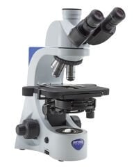 OPTIKA B-382PHi-ALC Faz-Kontrast Laboratuvar Mikroskobu - Binoküler Mikroskop 1000x