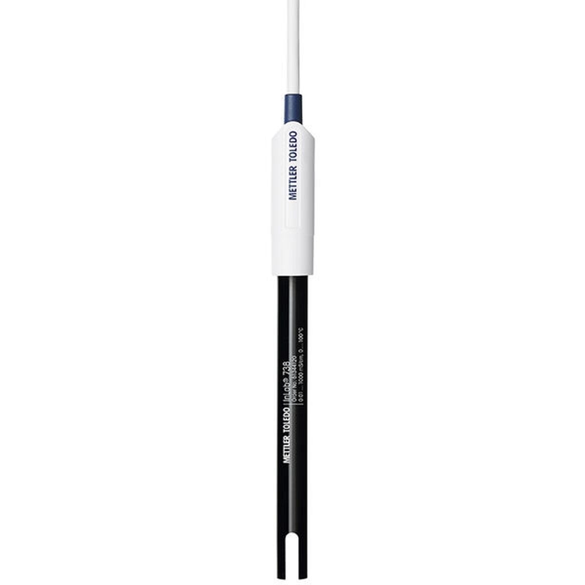 METTLER TOLEDO InLab 738 İletkenlik Elektrodu | 0,01 µS/cm–1000 mS/cm