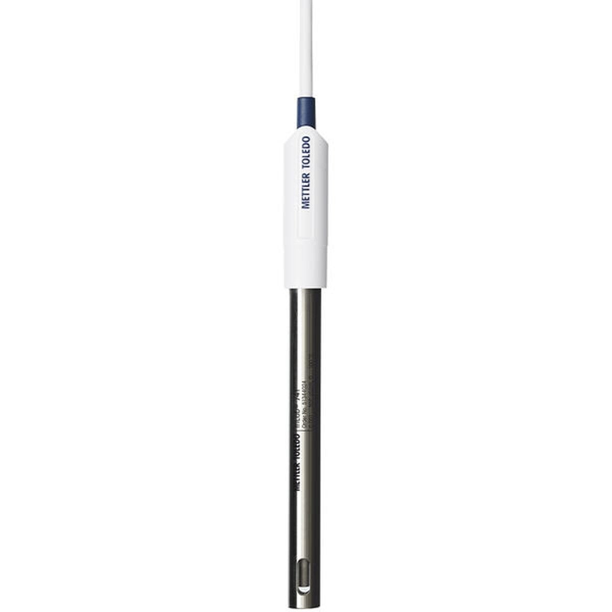METTLER TOLEDO InLab 741 İletkenlik Elektrodu | 0,001–500 µS/cm