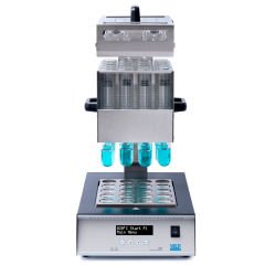 VELP DK 20 Yakma(Digestion) Ünitesi | S30100440
