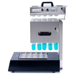 VELP DK 20 Yakma(Digestion) Ünitesi | S30100440