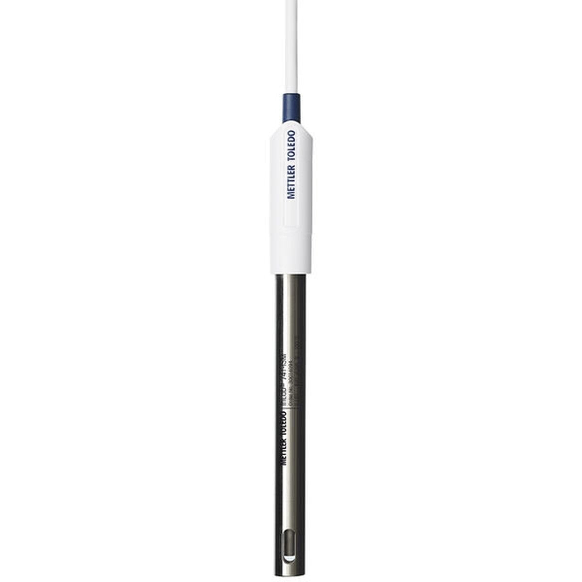 METTLER TOLEDO InLab 741-ISM İletkenlik Elektrodu | 0,001–500 µS/cm