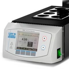 VELP DKL 8 Yakma(Digestion) Ünitesi | Otomatik Sistem | S30100200