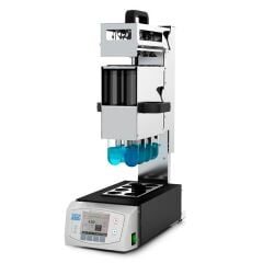 VELP DKL 8 Yakma(Digestion) Ünitesi | Otomatik Sistem | S30100200