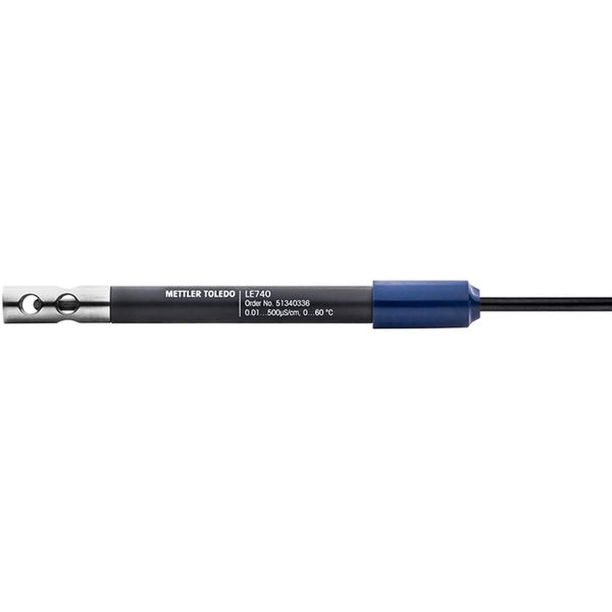 METTLER TOLEDO LE740 İletkenlik Elektrodu | 0,01–500 µS/cm