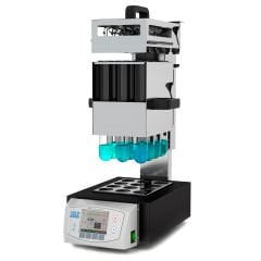 VELP DKL 12 Yakma(Digestion) Ünitesi | Otomatik Sistem | S30100190