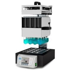 VELP DKL 20 Yakma(Digestion) Ünitesi | Otomatik Sistem | S30100210