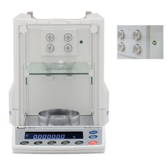 AND BM-300 Analitik Terazi ‘Dahili Kalibrasyon’ 320 gr / 0.1 mg