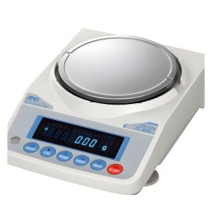 AND FZ 5000i Hassas Terazi ‘Dahili Kalibrasyon’ 5200 gr / 0.01 gr