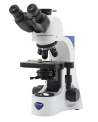 OPTIKA B-383PL Trinoküler Mikroskop - Laboratuvar Mikroskobu 1000x