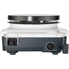 Heidolph Hei-PLATE Mix 'n' Heat Core Isıtıcılı Manyetik Karıştırıcı |  Ø145 mm