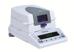 Precisa XM 60 Nem Tayin Cihazı +30... +230 °C | 124 gr | 1 mg