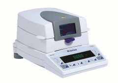 Precisa XM 66 Nem Tayin Cihazı +30... +230 °C | 310 gr | Atık Su Tayini