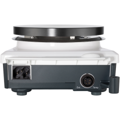 Heidolph Hei-PLATE Mix 'n' Heat Core+ Isıtıcılı Manyetik Karıştırıcı | Ø145 mm