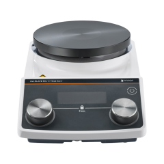 Heidolph Hei-PLATE Mix 'n' Heat Core+ Isıtıcılı Manyetik Karıştırıcı | Ø145 mm