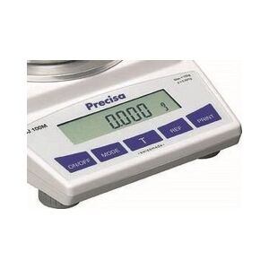Precisa BJ 100M Yarı Analitik Terazi | 100 gr | 1 mg | Ø100 | Harici CAL