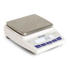 Precisa BJ 610C Hassas Terazi | 610 gr | 0,01 gr | 135x135 mm | Harici CAL