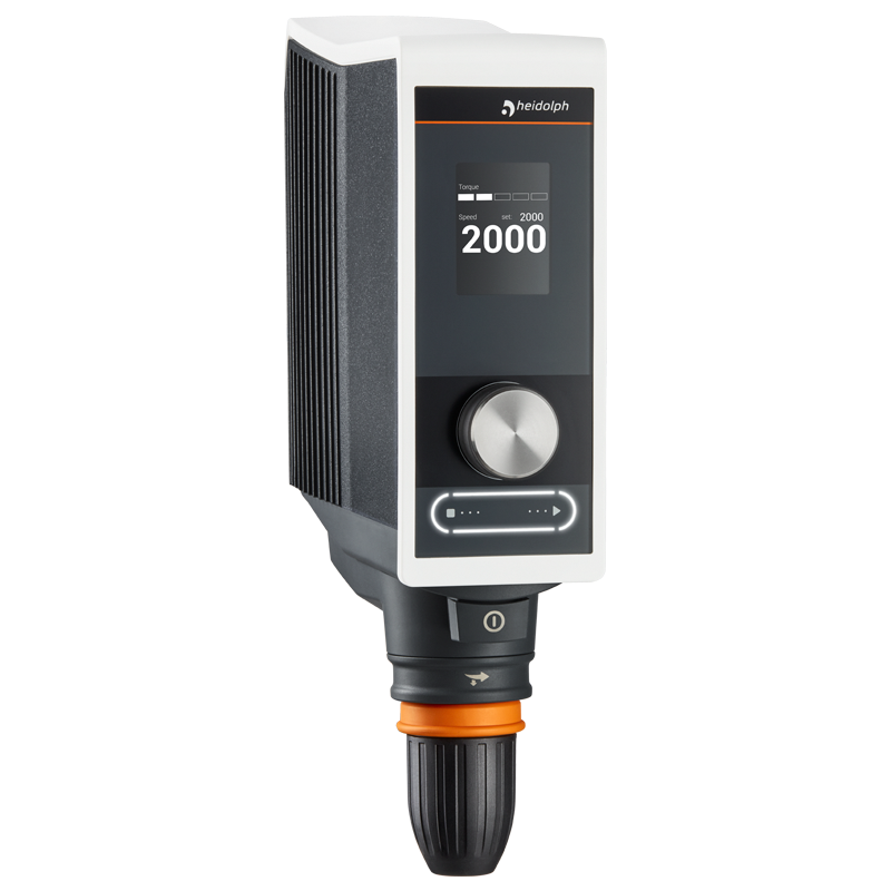 Heidolph Hei-TORQUE Expert 100 Mekanik Karıştırıcı