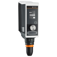 Heidolph Hei-TORQUE Expert 400 Mekanik Karıştırıcı