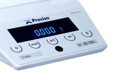 Precisa LS 620M SCS Yarı Analitik Terazi | 620 g | 1 mg | 135x135 mm | Oto CAL