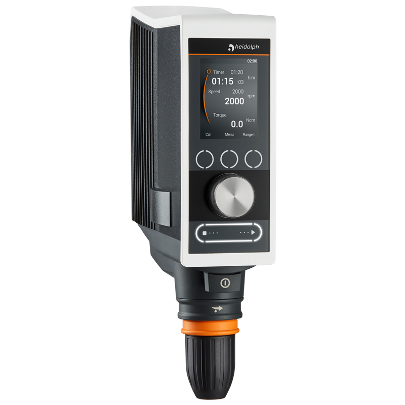 Heidolph Hei-TORQUE Ultimate 400 Mekanik Karıştırıcı