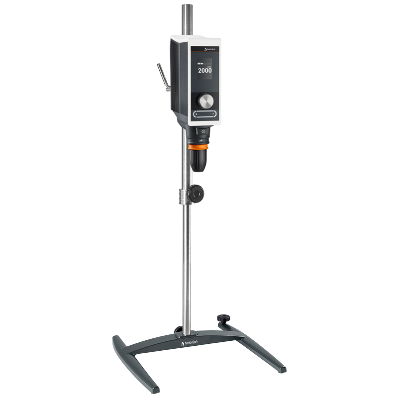 Heidolph Hei-TORQUE Silver Package