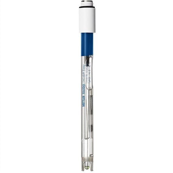 METTLER TOLEDO InLab Easy pH Elektrodu | 0–14 pH | S7