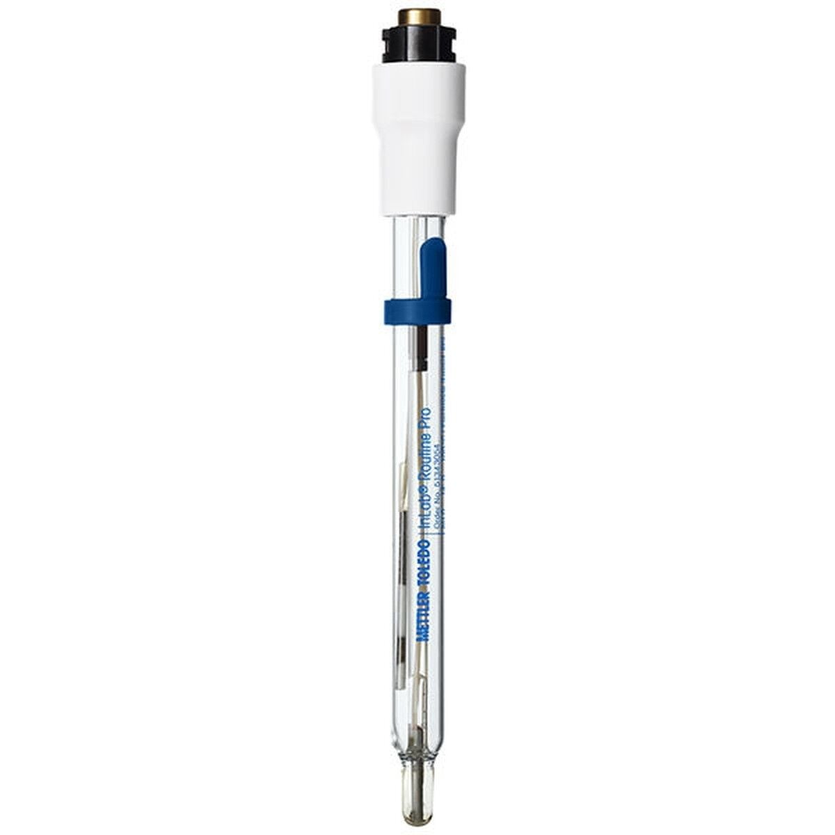 METTLER TOLEDO InLab Routine Pro pH Elektrodu | 0–14 pH | MultiPin