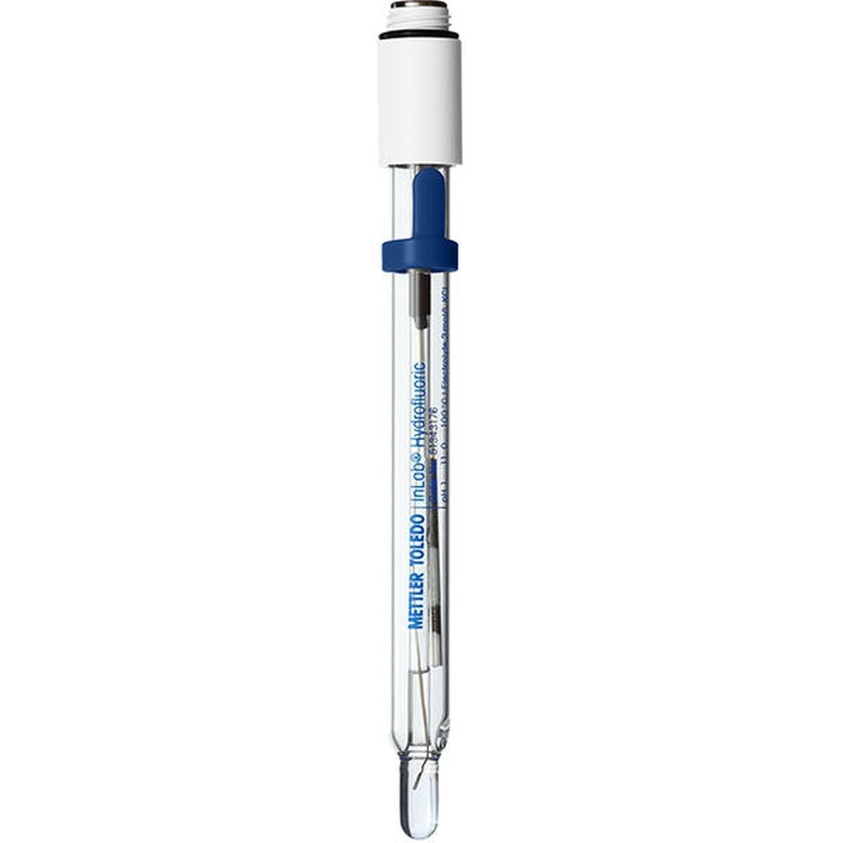 METTLER TOLEDO InLab Hydrofluoric pH Elektrodu | 1–11 pH | S7