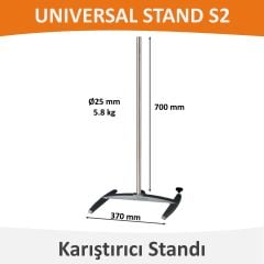 Heidolph Universal Stand S2 | H Stand
