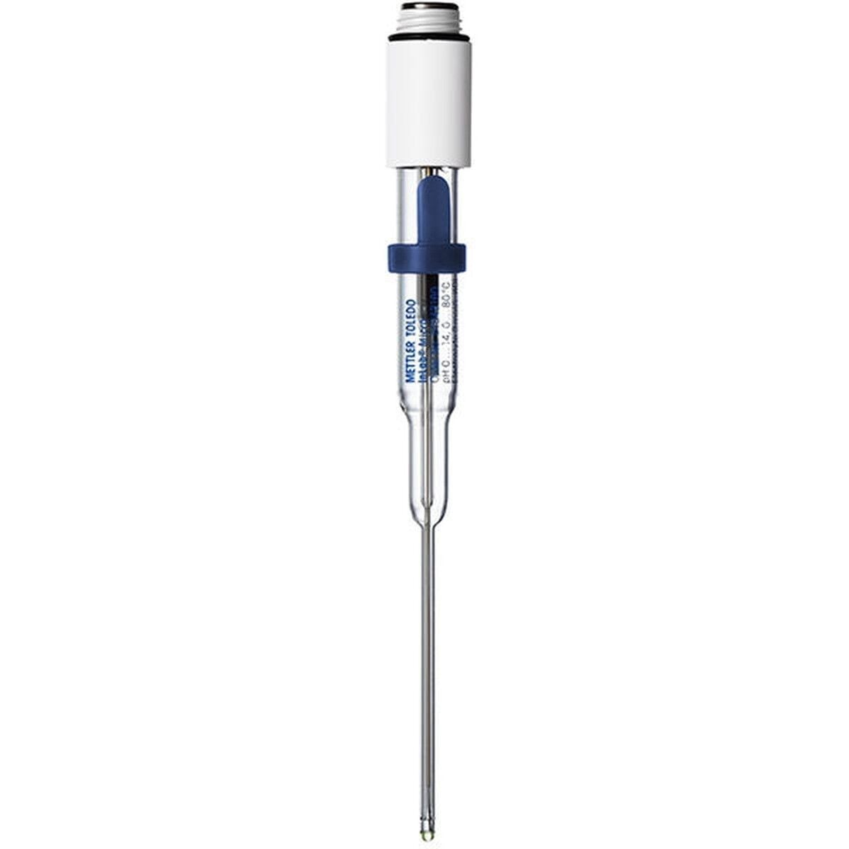 METTLER TOLEDO InLab Micro pH Elektrodu | 0–14 pH | S7