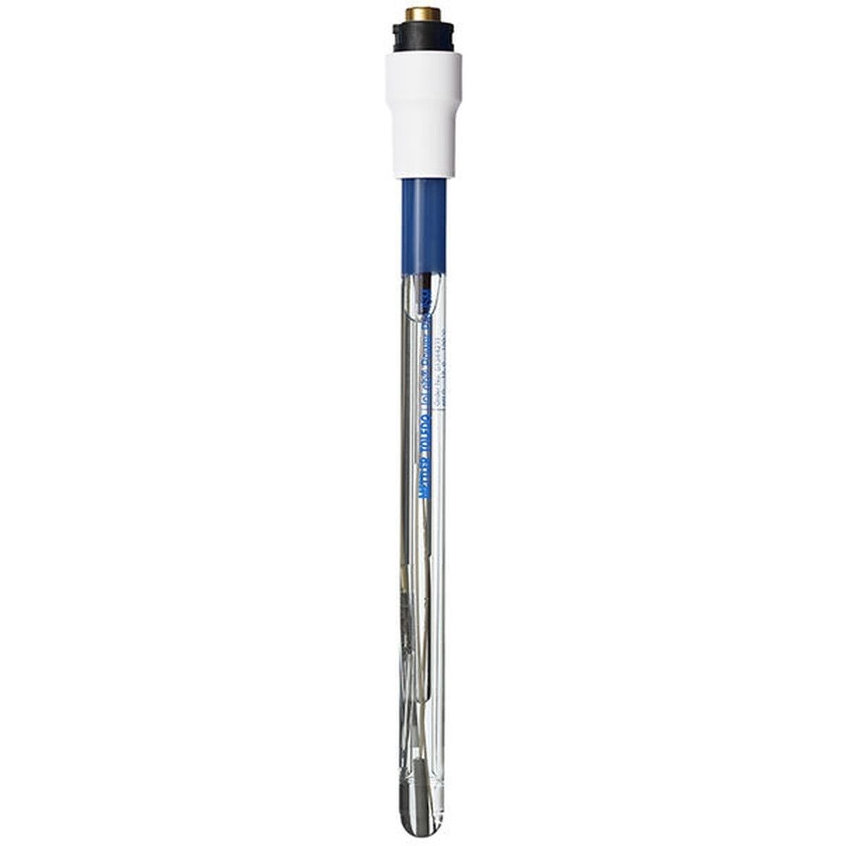 METTLER TOLEDO InLab Power Pro-ISM pH Elektrodu | 0–12 pH | MultiPin