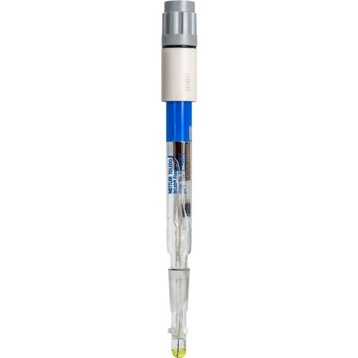 METTLER TOLEDO InLab Pure pH Elektrodu | 1–11 pH | S7