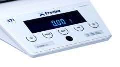 Precisa LS 6200C SCS Hassas Terazi | 6200 g | 0,01 g | 200x200 mm | Oto CAL