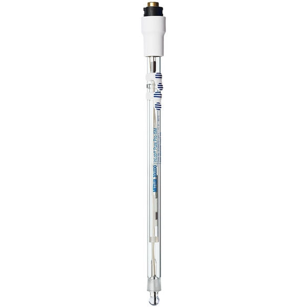 METTLER TOLEDO InLab Pure Pro-ISM pH Elektrodu | 1–11 pH | MultiPin