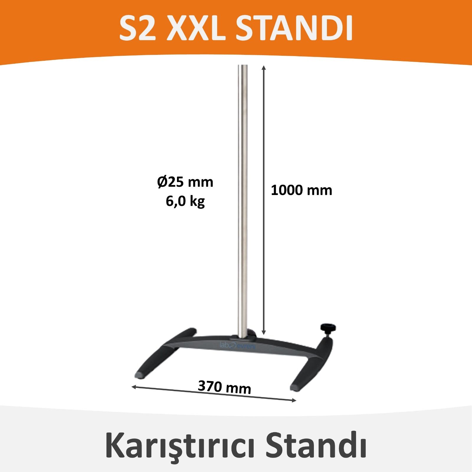 Heidolph S2 XXL Standı