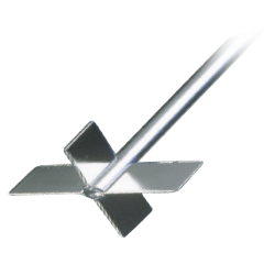 Heidolph BR 10 Impeller Karıştırıcı Şaft