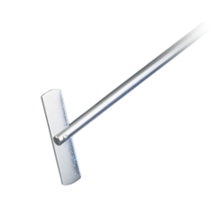 Heidolph BR 12 Impeller Karıştırıcı Şaft