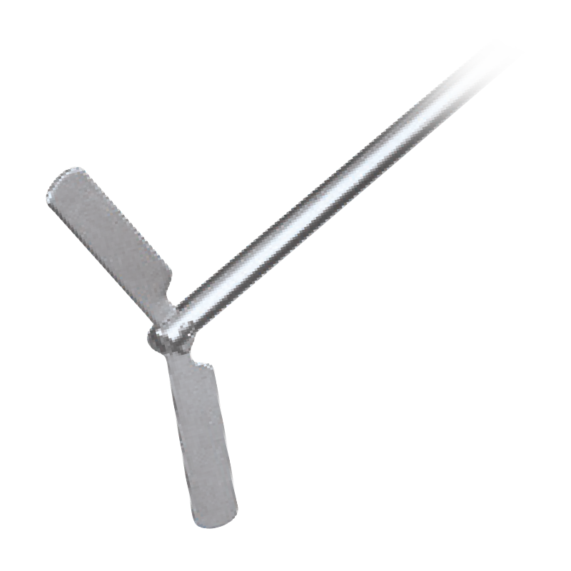 Heidolph BR 14 Impeller Karıştırıcı Şaft