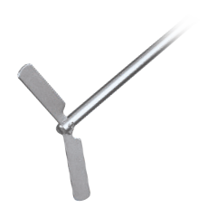 Heidolph BR 14 Impeller Karıştırıcı Şaft