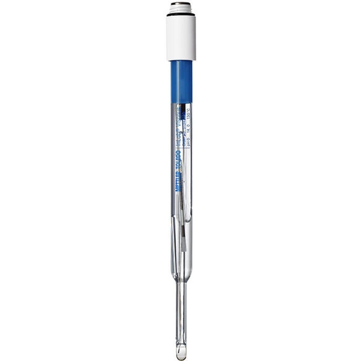 METTLER TOLEDO InLab Viscous pH Elektrodu | 0–14 pH | S7