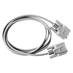 Heidolph RS 232 kablosu (9 kutuplu)