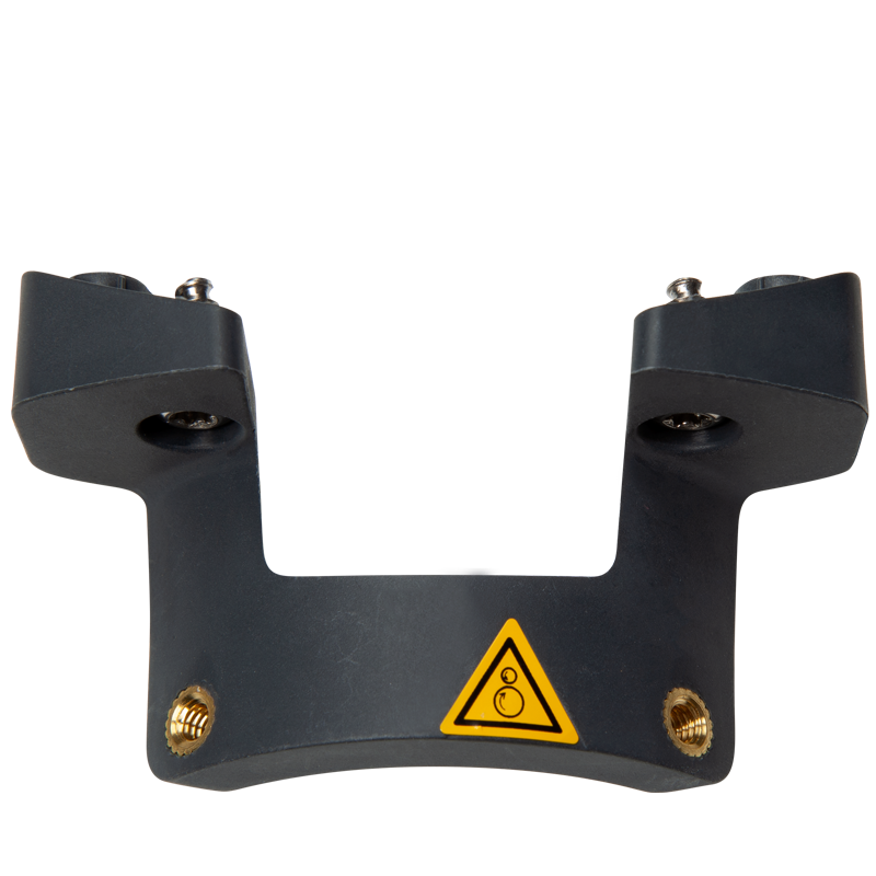 Heidolph Shaft guard adapter | set