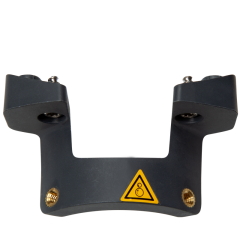 Heidolph Shaft guard adapter | set