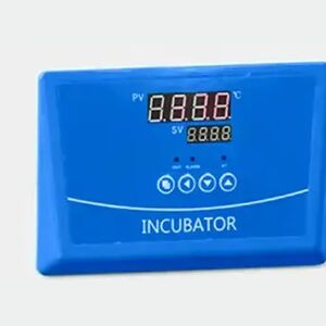 Weightlab WF-LT45 Laboratuvar İnkübatörü 45 L / RT +5 °C... +70 °C