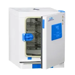 Weightlab WF-LT45 Laboratuvar İnkübatörü 45 L / RT +5 °C... +70 °C