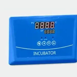 Weightlab WF-LT65 Laboratuvar İnkübatörü 65 L / RT +5 °C... +70 °C