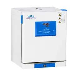 Weightlab WF-LT65 Laboratuvar İnkübatörü 65 L / RT +5 °C... +70 °C